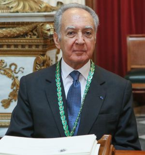 Κιτρομηλίδης Πασχάλης